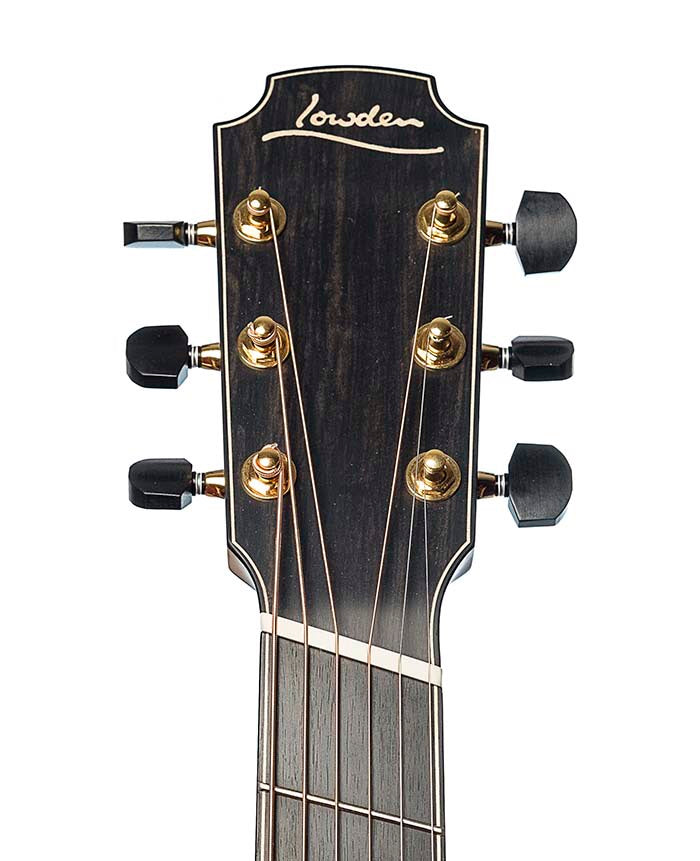 Lowden F-50 FF