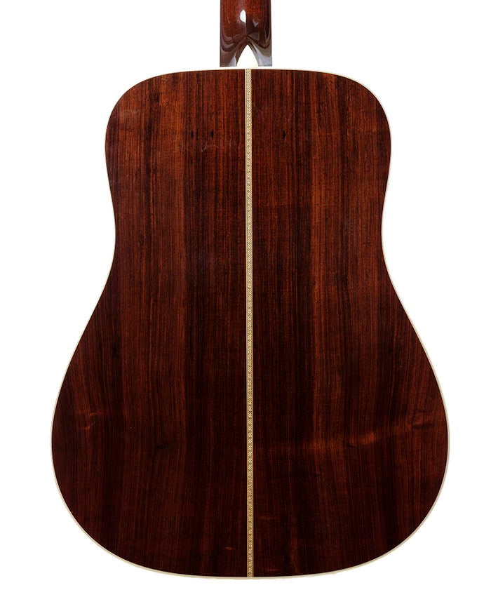 Collings D2H Brazilian (2000)