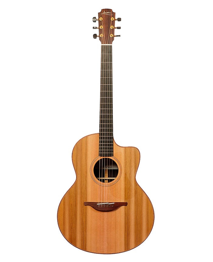 Lowden F-25C (DrIftwood)