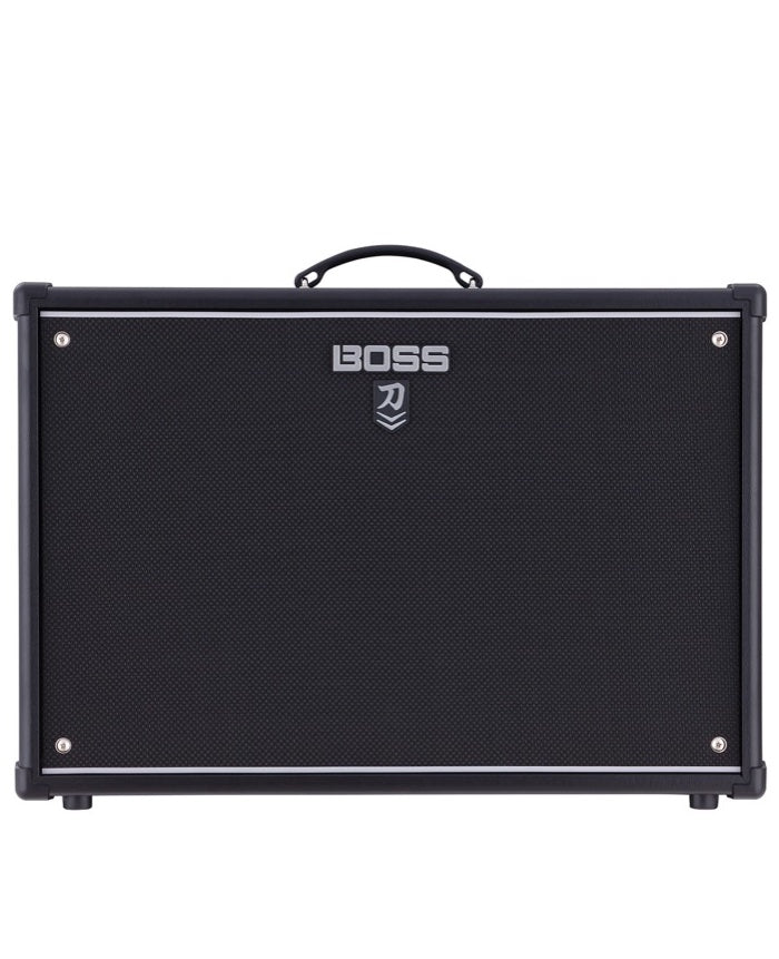 BOSS KATANA-100/212 MkII GUITAR AMPLIFIER