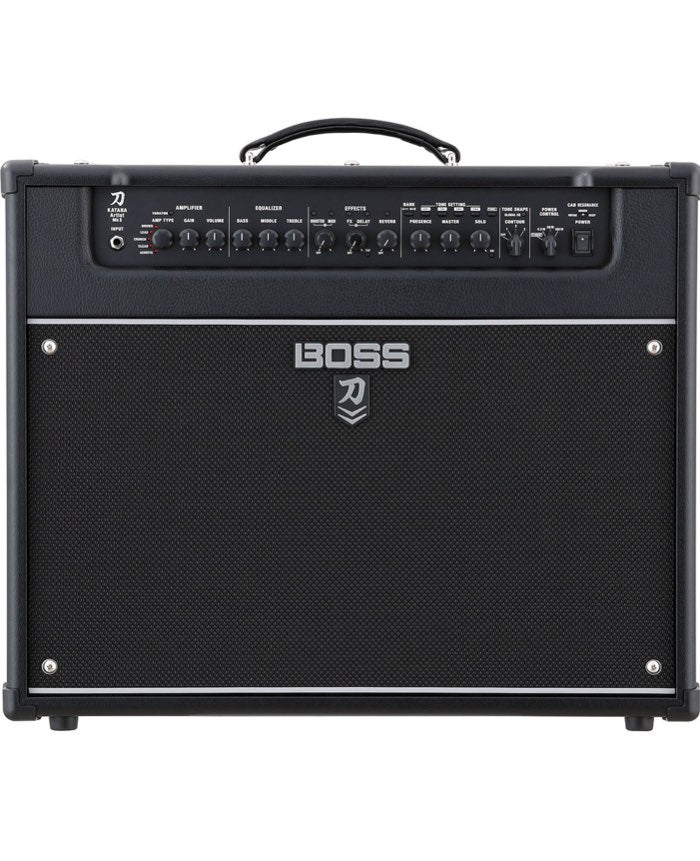 BOSS KATANA-Artist MkII Guitar Amplifier