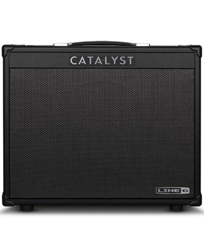 Line6 Catalyst 60 Guitar Amplifier
