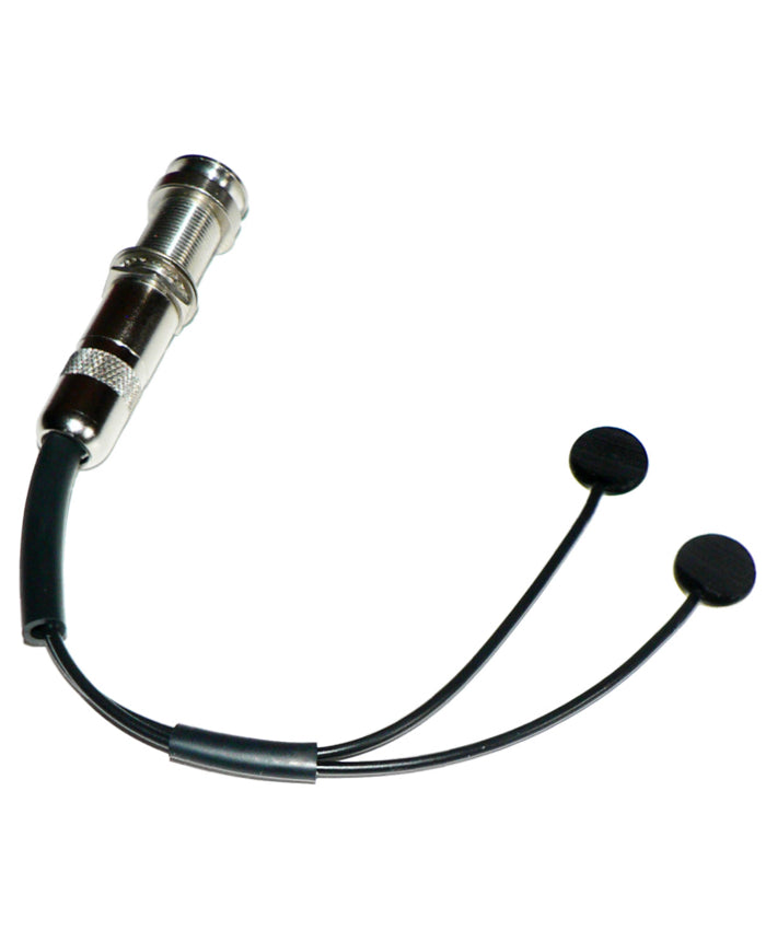 K&K Aloha Twin for Ukulele