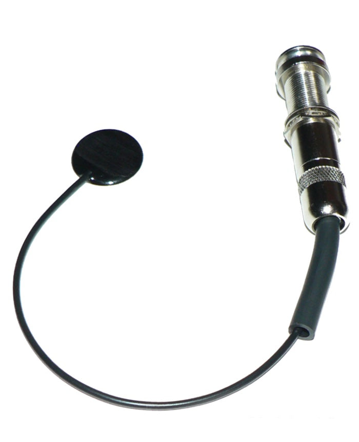 K&K Big Island Spot for Ukulele