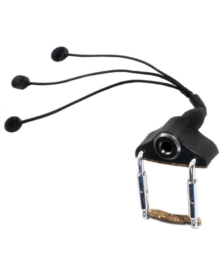 K&K Violinissimo Pro Pickup for Violins