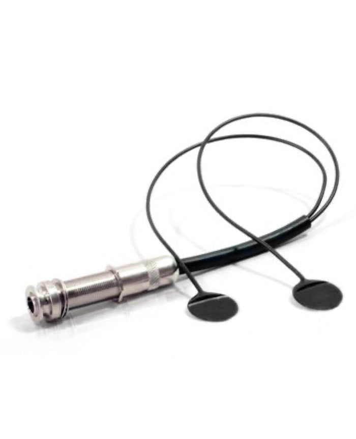 K&K Big Twin for Cello (Internal)