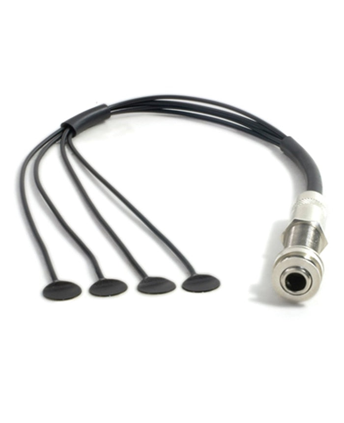 K&K Pure Classic Acoustic Pickup