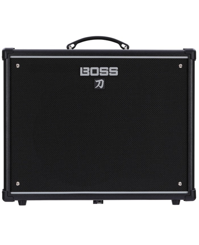 BOSS KATANA-100 MkII Guitar Amplifier