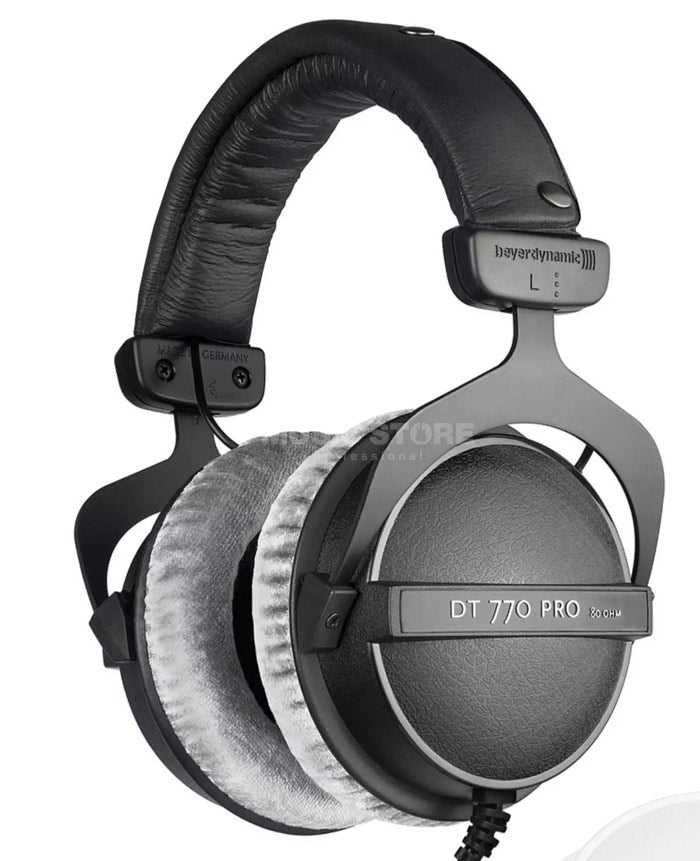 Beyerdynamic DT770 PRO 32 Ohm