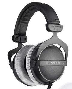 Beyerdynamic DT770 Pro 32 Ohm Headphones | Professional Sound