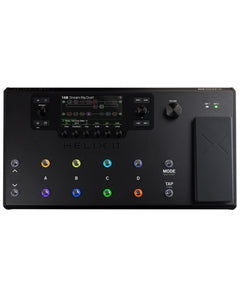 Line 6 Helix LT Guitar Multi-effects Processor - Guitar Gallery