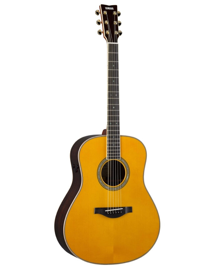 Yamaha LL-TA TransAcoustic (VIntage Tint)