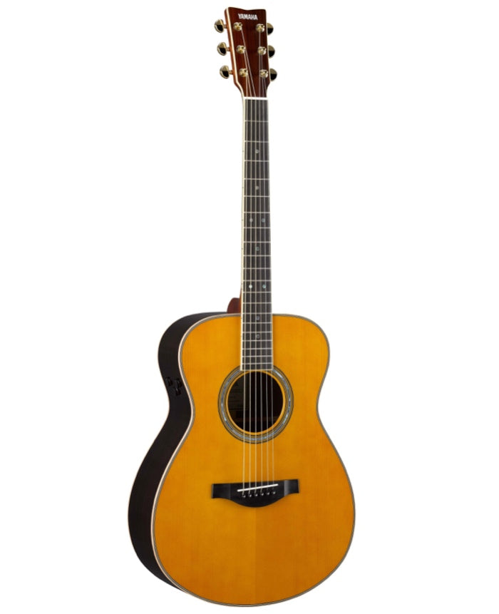 Yamaha LS Trans Acoustic (Vintage Tone)