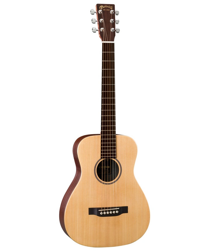 Martin LX1E