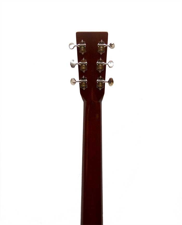 Martin HD-28VA Custom (2008)