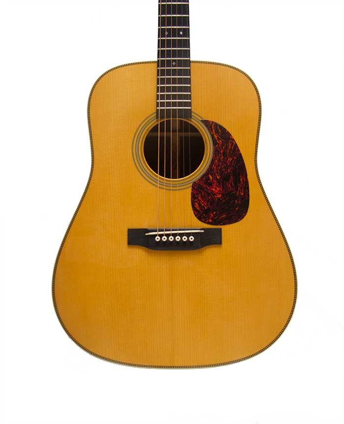 Martin HD-28VA Custom (2008)