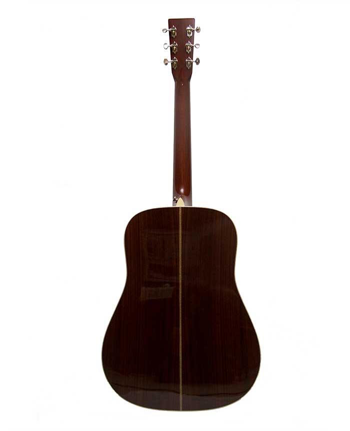 Martin HD-28VA Custom (2008)
