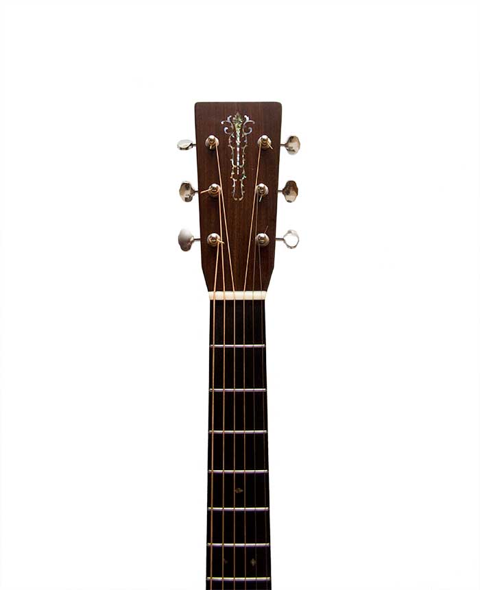 Martin HD-28VA Custom (2008)