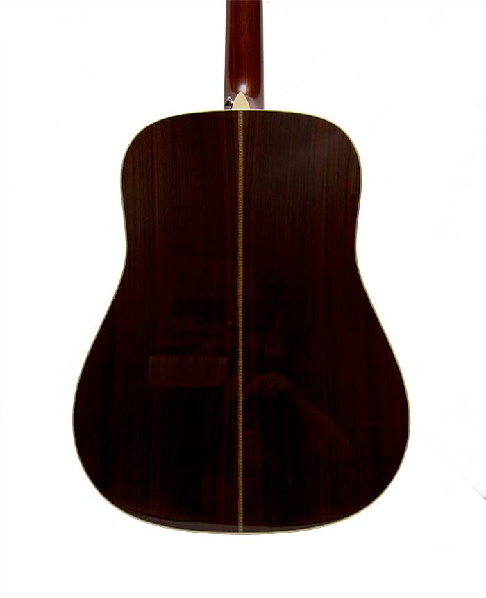 Martin HD-28VA Custom (2008)