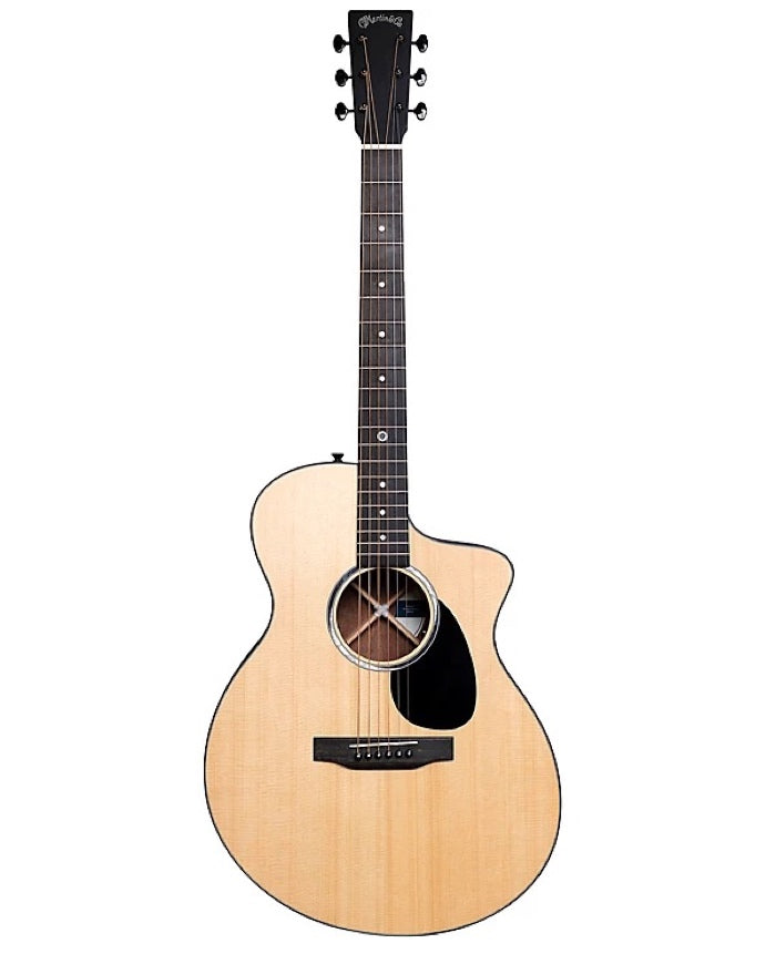 Martin SC-10E