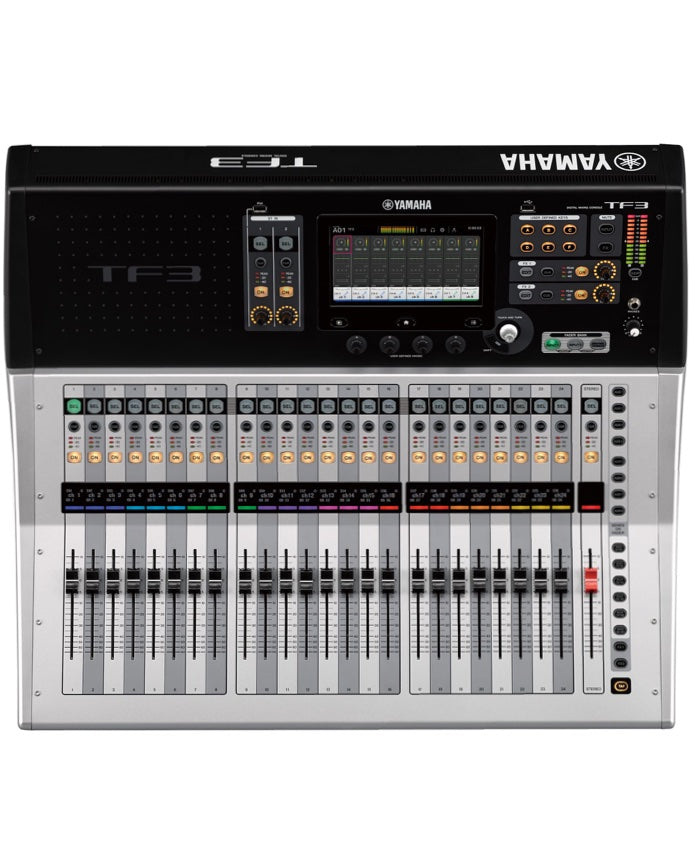 Yamaha TF3 Digital Mixer