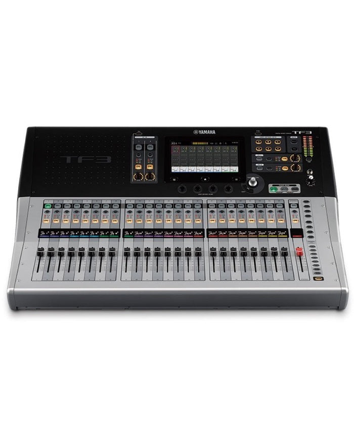 Yamaha TF3 Digital Mixer