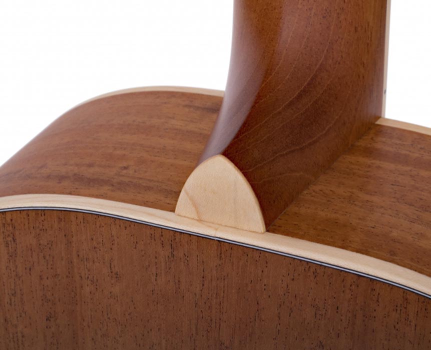 Larrivee 00-40 Custom