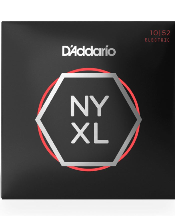 D'Addario NYXL 1046