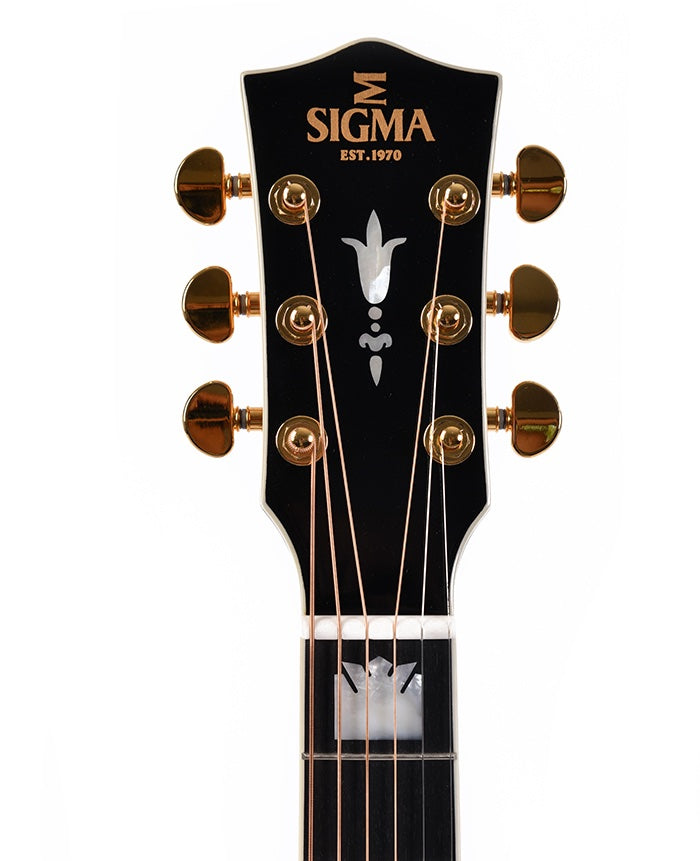 Sigma SGJA-SG200-VSB