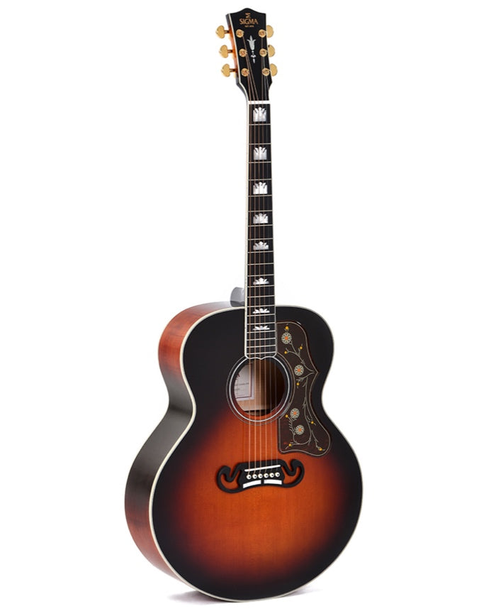 Sigma SGJA-SG200-VSB