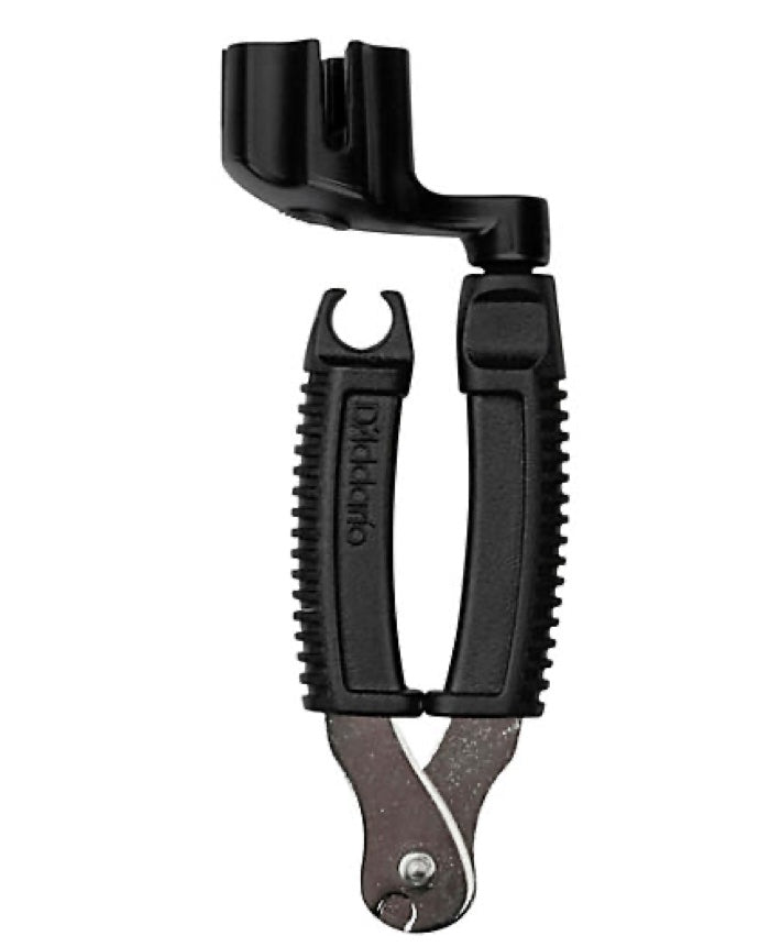 D'Addario Pro Winder