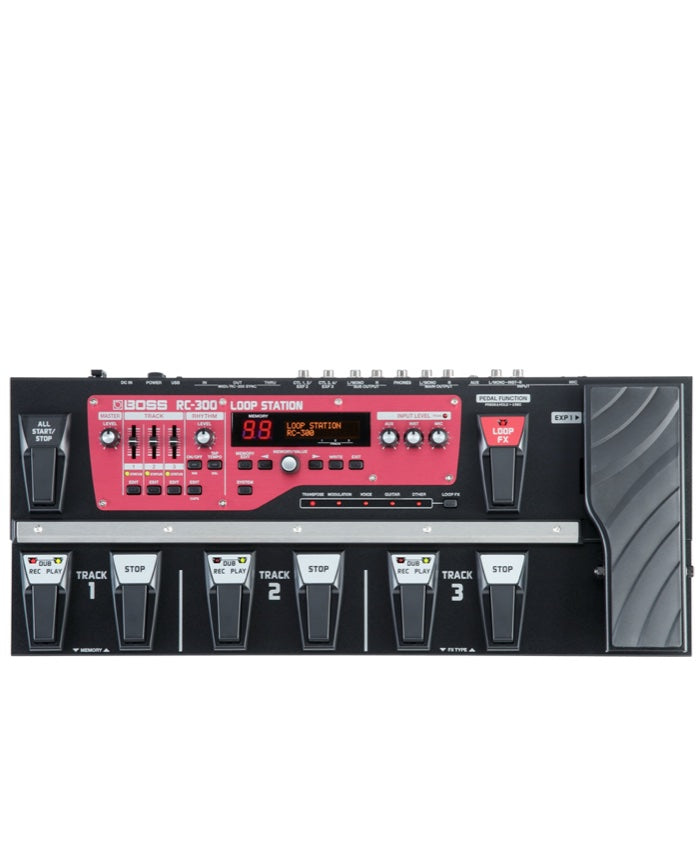 Boss RC-300