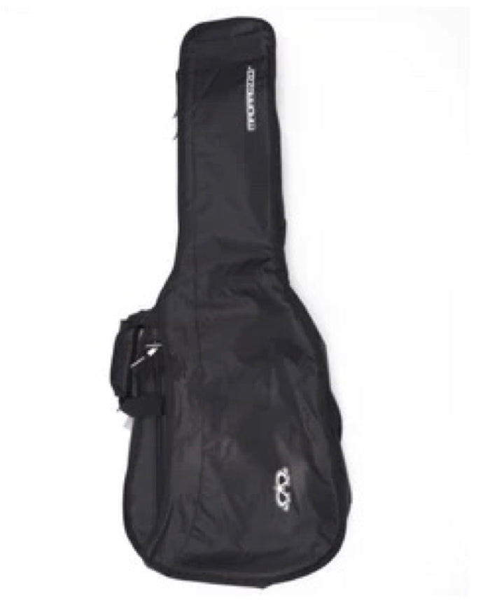 Madarozzo Essential 8mm Padded Classical 4/4 Bag