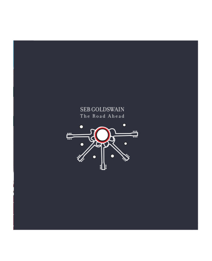 The Road Ahead - Seb Goldswain