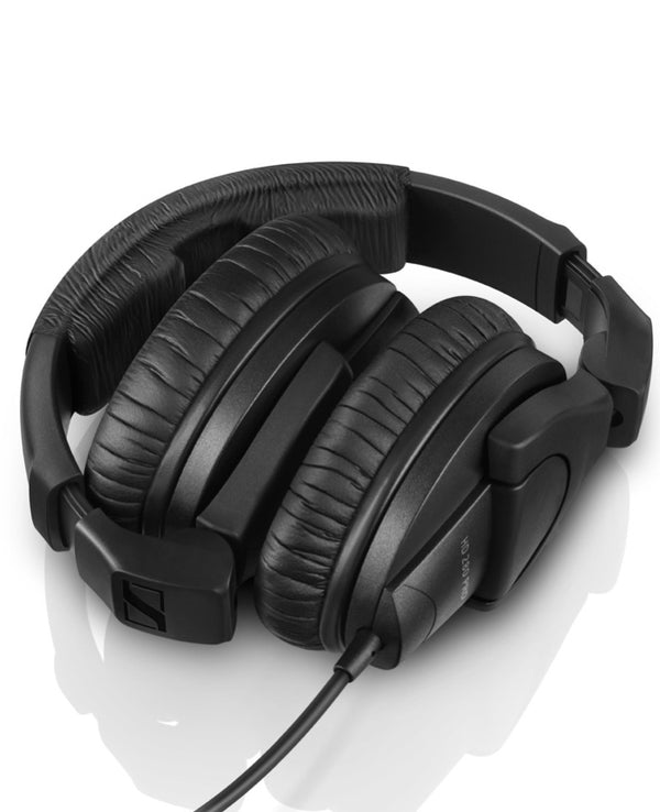 Sennheiser HD 280 Pro Guitar Gallery