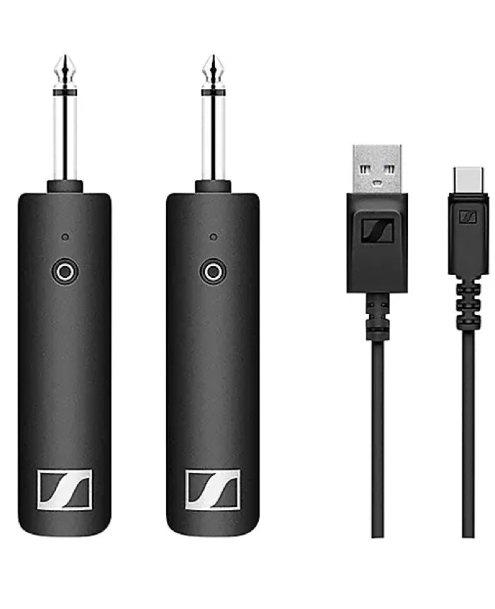 Sennheiser XSW-D INSTRUMENT BASE SET