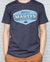 MARTIN RETRO GRAPHIC T-Shirt