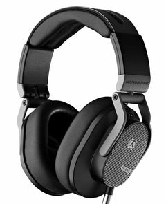 Austrian Audio Hi-X65 Professional Over-Ear Headphones - Guitar