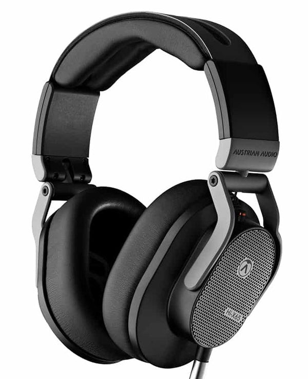 Austrian Audio プロフェッショナル・ヘッドフォン Hi-X65 Austrian Audio Hi-X65 Professional Over-Ear Headphones - Guitar