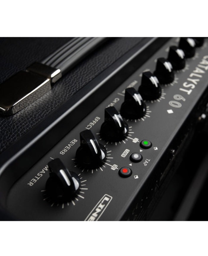 Line6 Catalyst 60 Guitar Amplifier