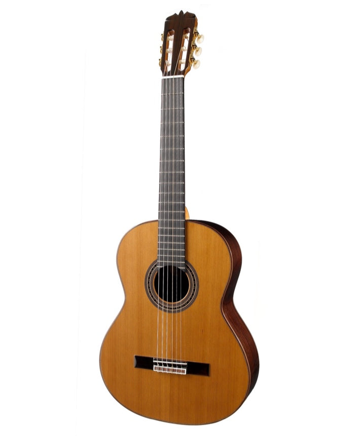 Jose Ramirez SPR (2011)