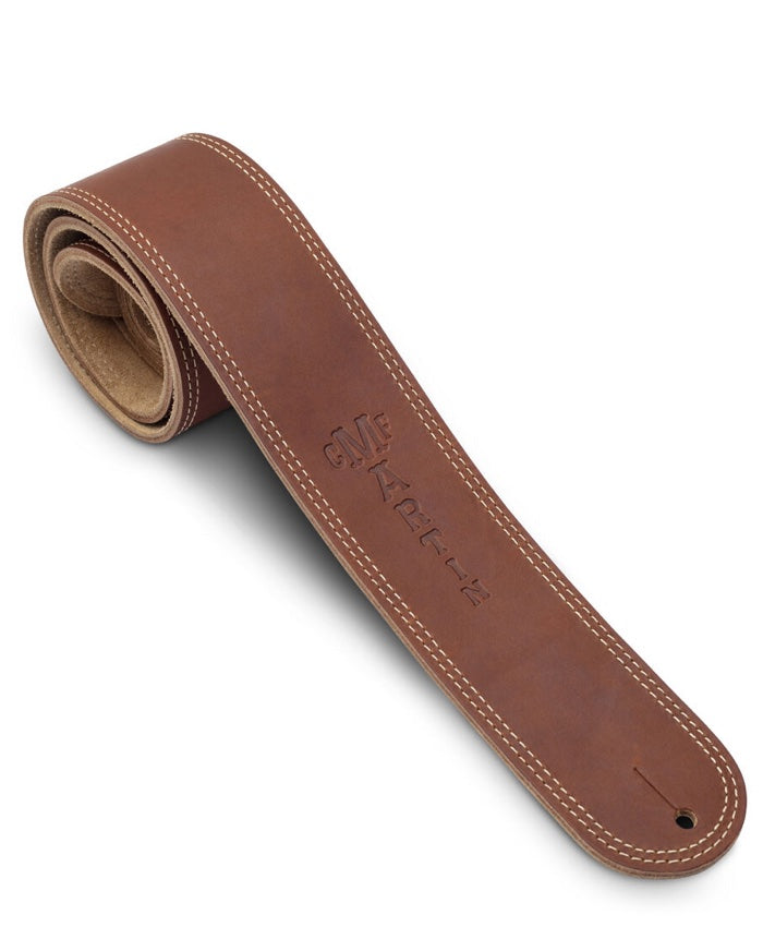 Martin BROWN BALL GLOVE LEATHER STRAP
