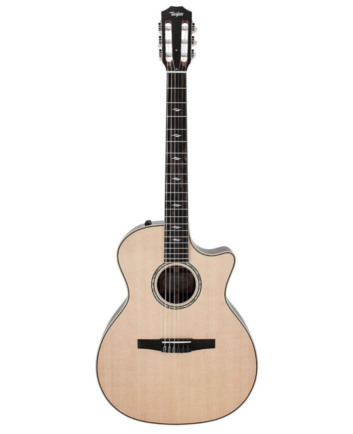 Taylor 814ce Nylon (2016)