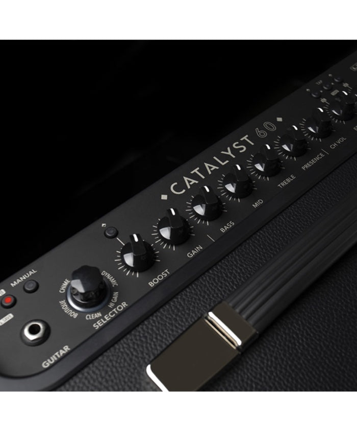 Line6 Catalyst 60 Guitar Amplifier