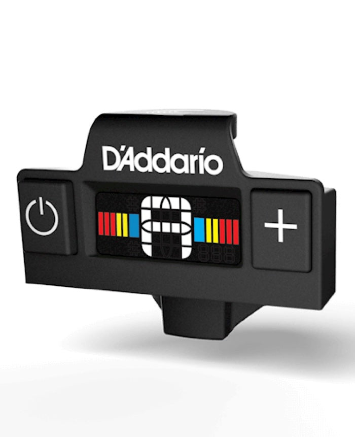 D'Addario Micro Sound Hole Tuner PWCT15NS