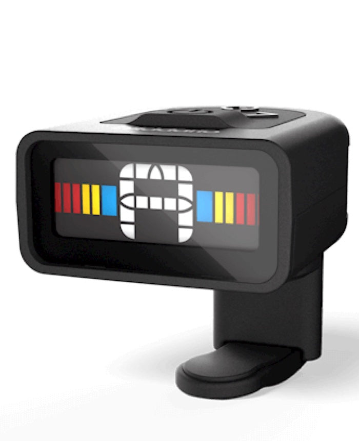 D'Addario Micro Tuner PW-CT-12