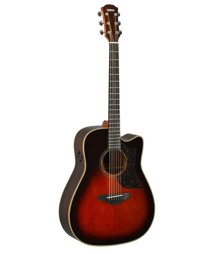 Yamaha A3R ARE (Tobacco Brown Sunburst)