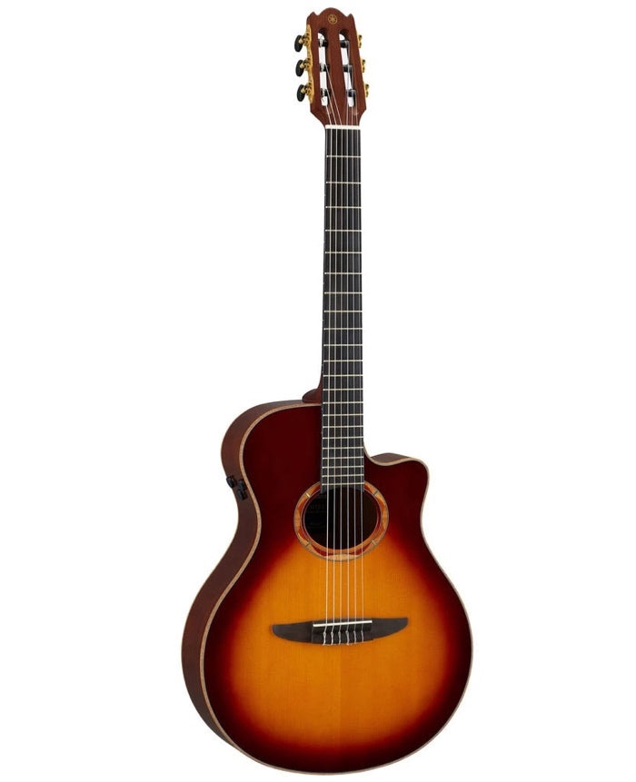 Yamaha NTX3 Sunburst