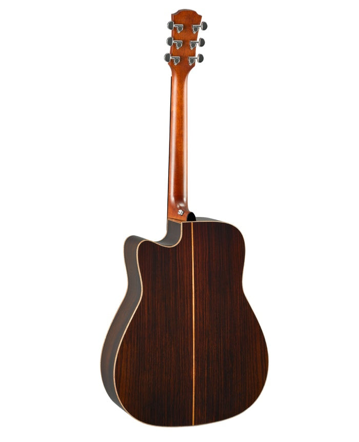 Yamaha A3R ARE (Tobacco Brown Sunburst)